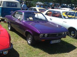 Oldtimermarkt Bockhorn 2011